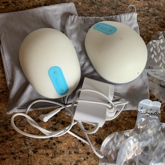 Sold ! Willow 2.0 - Picture 3 of 5